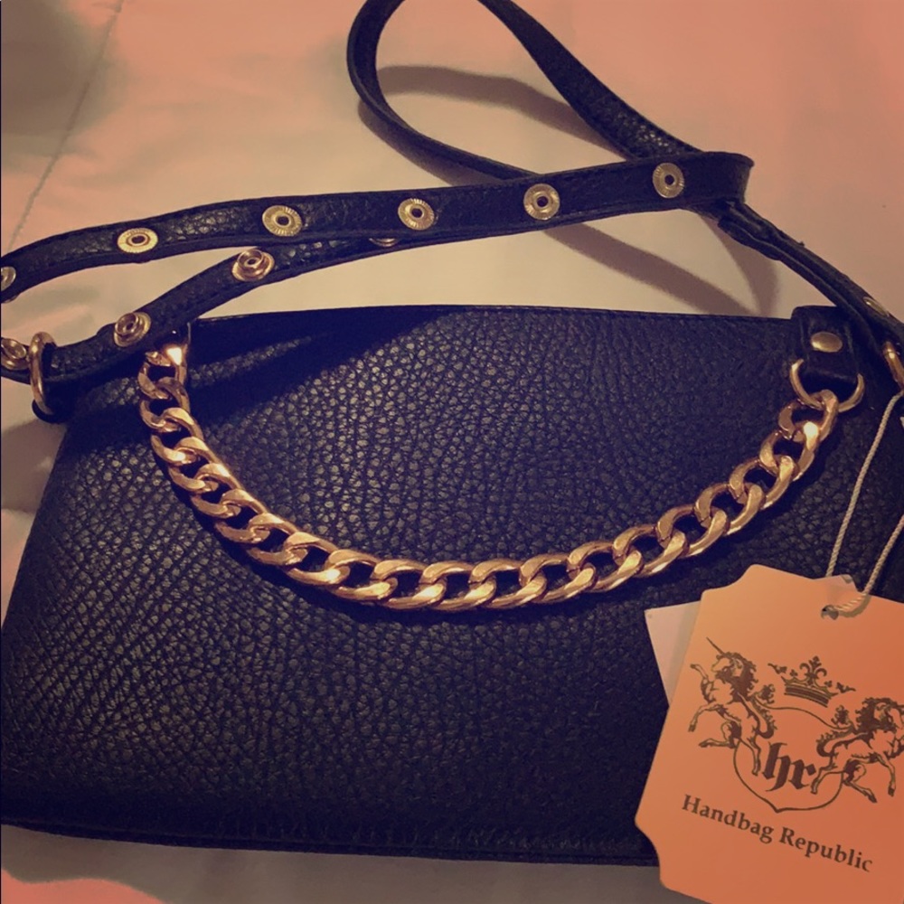 Fanny Pack/belt bag